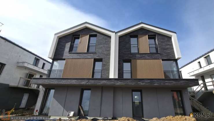 Mieszkanie  na sprzedaż, Kraków, Prądnik Biały/Witkowice, ul. , 5 pokojowe