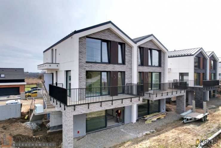 Kraków, Prądnik Biały/Witkowice, ul. , 5 pokojowe, Mieszkanie  na sprzedaż