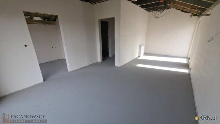 PACANOWSCY NIERUCHOMOŚCI, Mieszkanie  na sprzedaż, Kraków, Prądnik Biały/Witkowice, ul. 