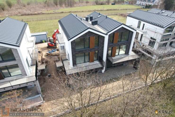 Mieszkanie  na sprzedaż, Kraków, Prądnik Biały/Witkowice, ul. , 5 pokojowe