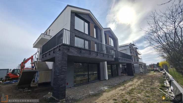 Mieszkanie  na sprzedaż, 5 pokojowe, Kraków, Prądnik Biały/Witkowice, ul. 