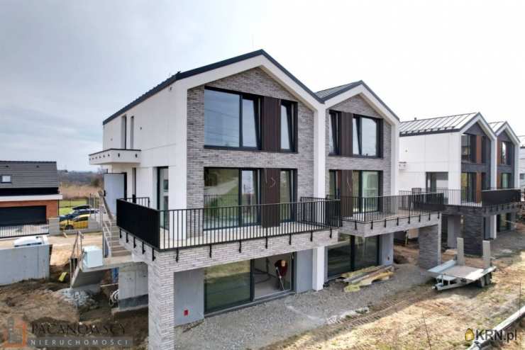 5 pokojowe, Kraków, Prądnik Biały/Witkowice, ul. , Mieszkanie  na sprzedaż