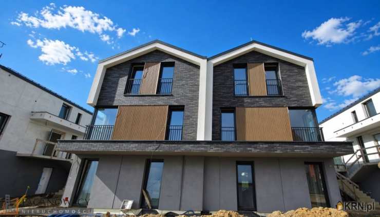 Mieszkanie  na sprzedaż, Kraków, Prądnik Biały/Witkowice, ul. , 5 pokojowe