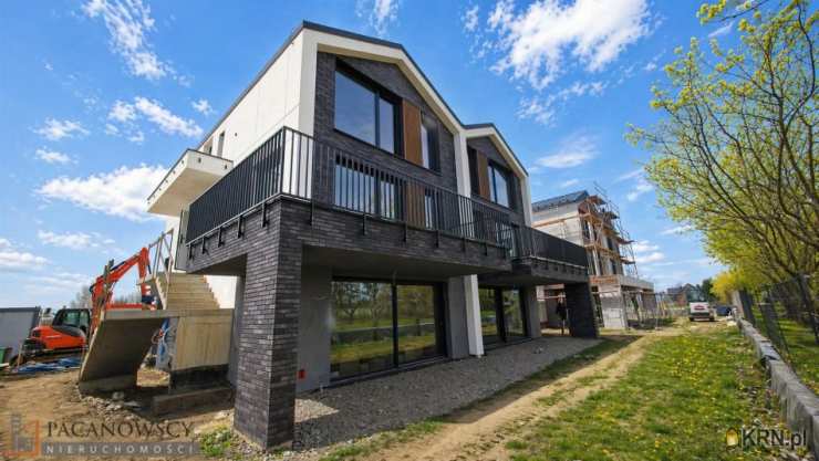 Mieszkanie  na sprzedaż, 5 pokojowe, Kraków, Prądnik Biały/Witkowice, ul. 