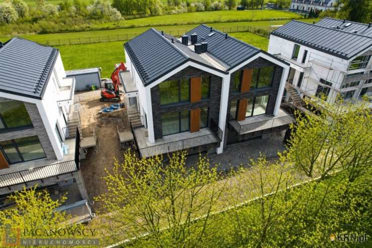 Mieszkanie  na sprzedaż, Kraków, Prądnik Biały/Witkowice, ul. , 5 pokojowe