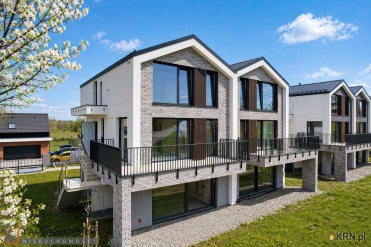 Mieszkanie  na sprzedaż, 5 pokojowe, Kraków, Prądnik Biały/Witkowice, ul. 