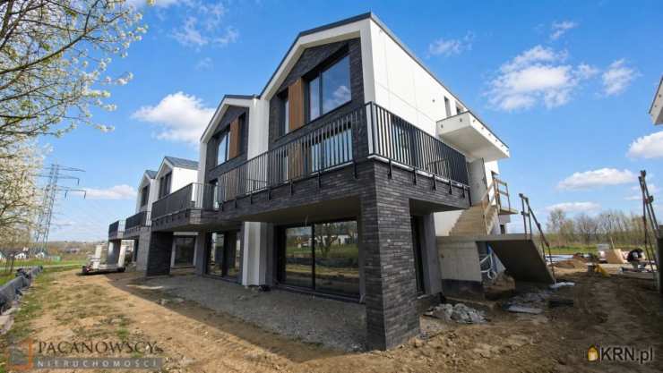 5 pokojowe, Kraków, Prądnik Biały/Witkowice, ul. , Mieszkanie  na sprzedaż