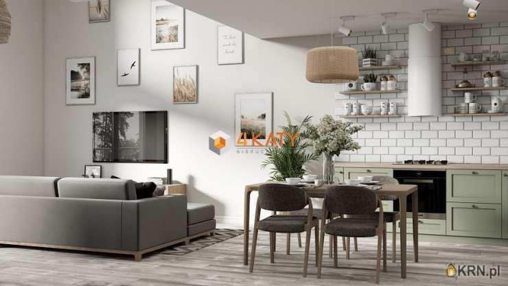 4 pokojowe, Świebodzin, ul. Wodociągowa, Mieszkanie  na sprzedaż