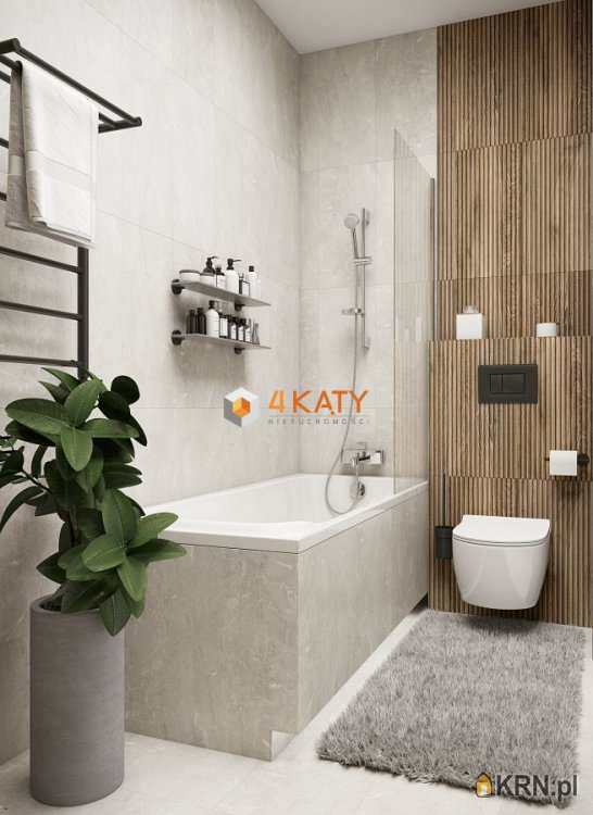 Mieszkanie  na sprzedaż, 4 pokojowe, Świebodzin, ul. Wodociągowa