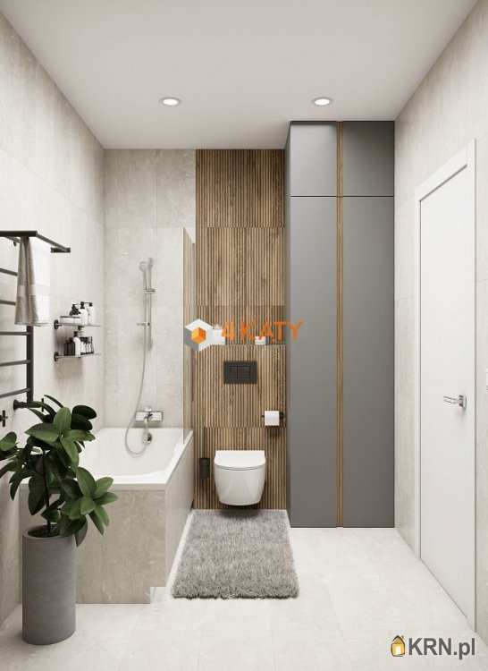 Świebodzin, ul. Wodociągowa, Mieszkanie  na sprzedaż, 4 pokojowe