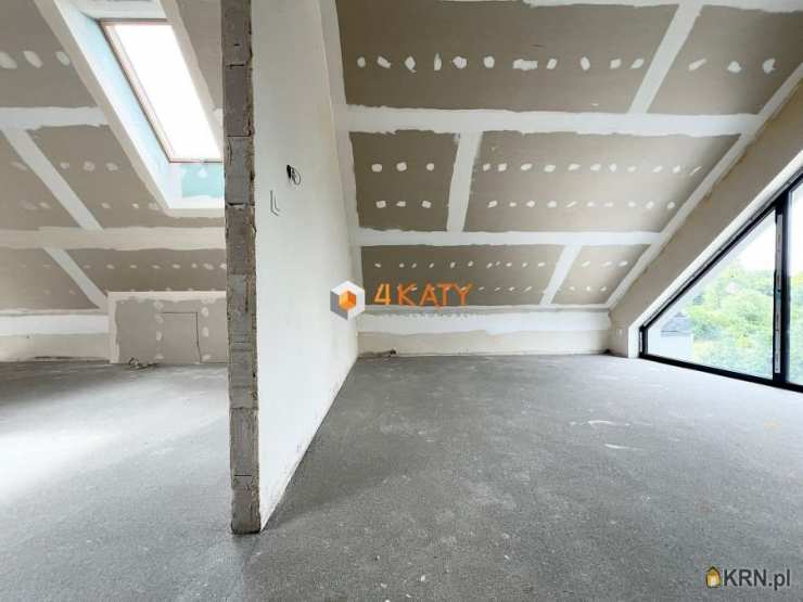 4 pokojowe, Mieszkanie  na sprzedaż, Świebodzin, ul. Wodociągowa