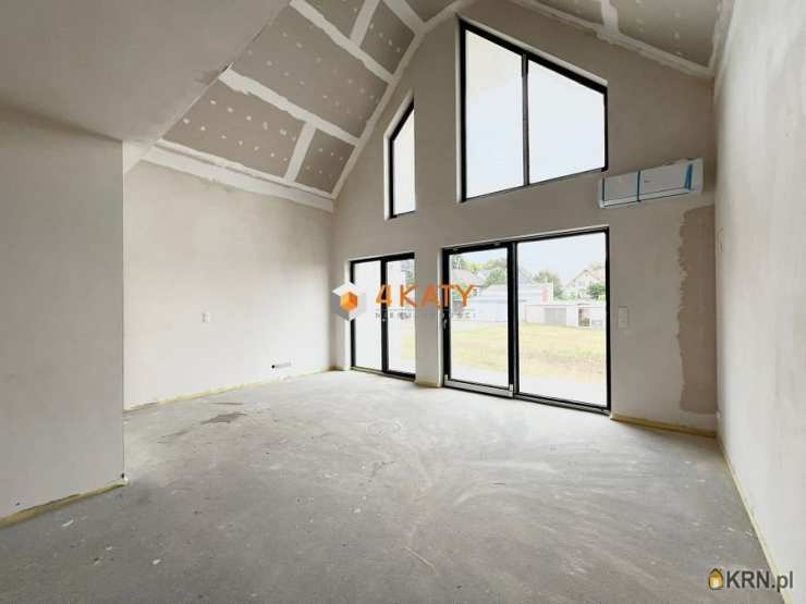 4 KĄTY - Nieruchomości Marlena Rożnowska, Mieszkanie  na sprzedaż, Świebodzin, ul. Wodociągowa