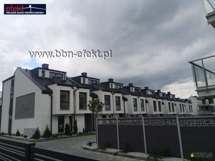 Bielsko-Biała, Kamienica, ul. , Mieszkanie  na sprzedaż, 4 pokojowe