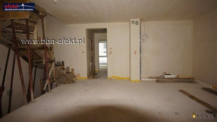 4 pokojowe, Bielsko-Biała, Kamienica, ul. , Mieszkanie  na sprzedaż