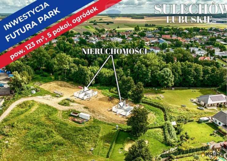 Mieszkanie  na sprzedaż, Sulechów, ul. , 5 pokojowe