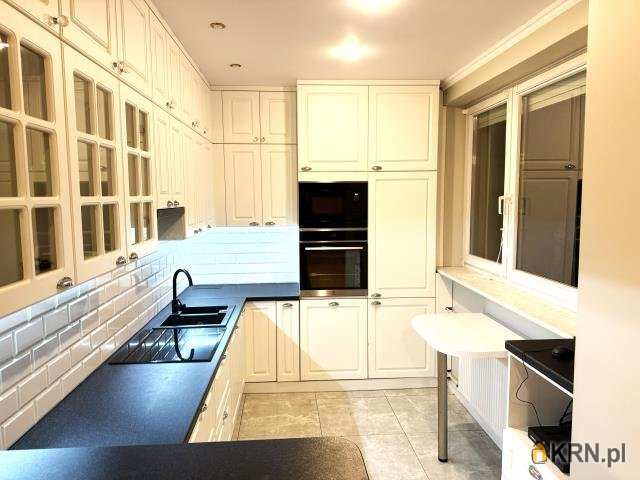 Mieszkanie  na sprzedaż, Warszawa, Targówek/Zacisze, ul. , 4 pokojowe