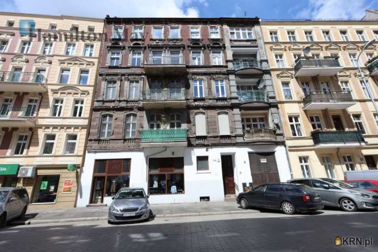 5 pokojowe, Wrocław, Śródmieście, ul. S. Żeromskiego, Mieszkanie  na sprzedaż