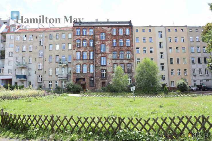 5 pokojowe, Mieszkanie  na sprzedaż, Wrocław, Śródmieście, ul. S. Żeromskiego
