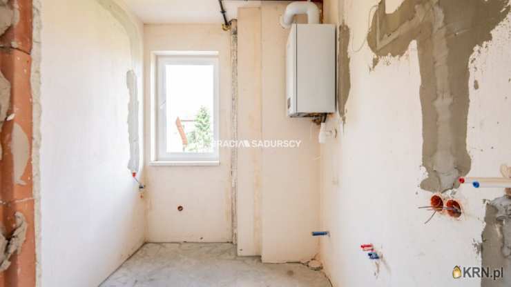 Mieszkanie  na sprzedaż, Kraków, Podgórze/Płaszów, ul. Myśliwska, 5 pokojowe