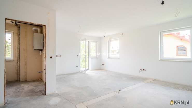 Mieszkanie  na sprzedaż, Kraków, Podgórze/Płaszów, ul. Myśliwska, 5 pokojowe