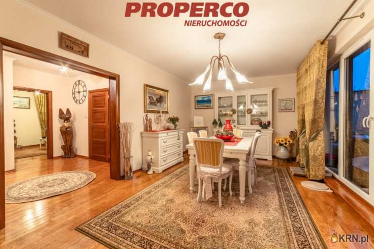 Mieszkanie  na sprzedaż, Kielce, Wietrznia, ul. Wojska Polskiego, 5 pokojowe