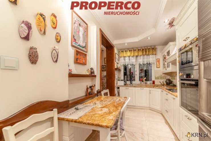 PROPERCO Sp. z o.o. Sp. k. , Mieszkanie  na sprzedaż, Kielce, Wietrznia, ul. Wojska Polskiego