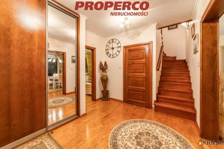 Mieszkanie  na sprzedaż, Kielce, Wietrznia, ul. Wojska Polskiego, 5 pokojowe