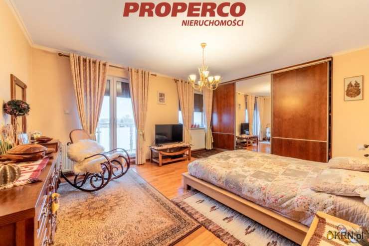 5 pokojowe, Mieszkanie  na sprzedaż, Kielce, Wietrznia, ul. Wojska Polskiego