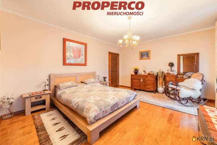 PROPERCO Sp. z o.o. Sp. k. , Mieszkanie  na sprzedaż, Kielce, Wietrznia, ul. Wojska Polskiego