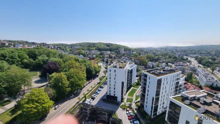 Gdynia, Redłowo, ul. Legionów, 4 pokojowe, Mieszkanie  na sprzedaż