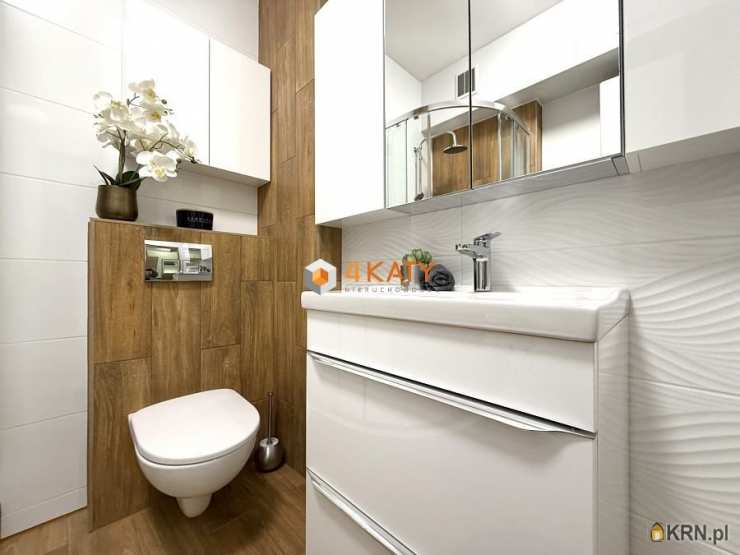 Zielona Góra, os. Dolina Zielona, ul. Amelii, Mieszkanie  na sprzedaż, 5 pokojowe