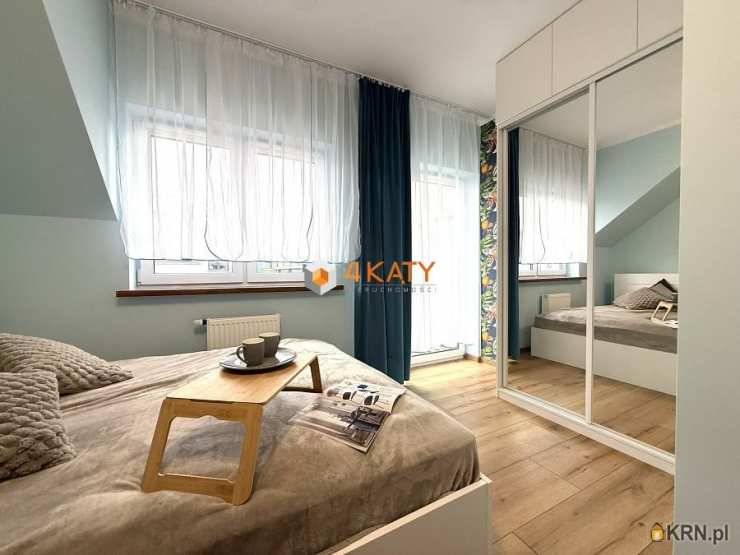 5 pokojowe, Mieszkanie  na sprzedaż, Zielona Góra, os. Dolina Zielona, ul. Amelii