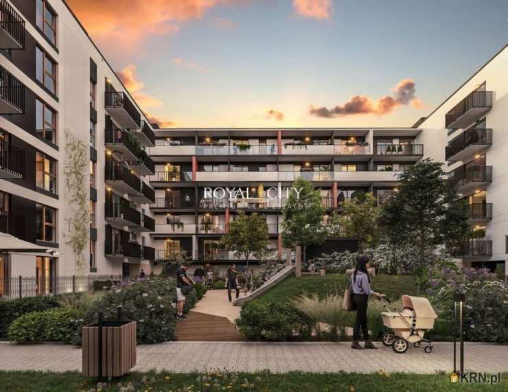 Mieszkanie  na sprzedaż, Warszawa, Włochy, ul. , 5 pokojowe