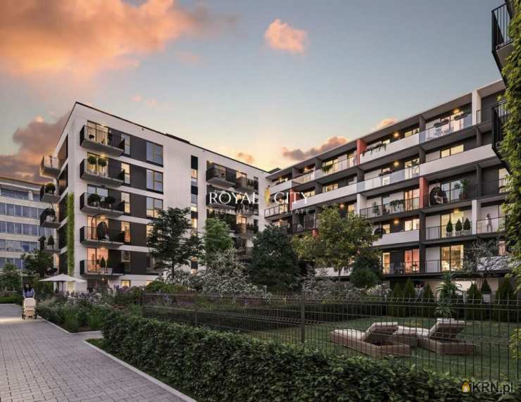 5 pokojowe, Warszawa, Włochy, ul. , Mieszkanie  na sprzedaż