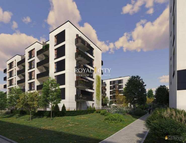 5 pokojowe, Mieszkanie  na sprzedaż, Warszawa, Włochy, ul. 