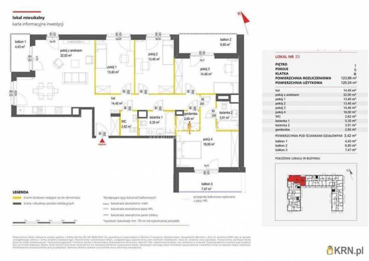 Royal City, Mieszkanie  na sprzedaż, Warszawa, Włochy, ul. 