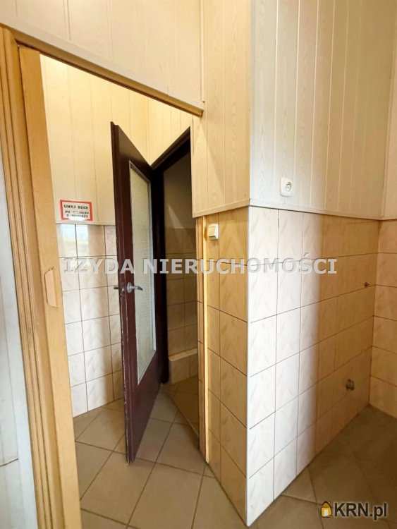 Mieszkanie  na sprzedaż, Jaworzyna Śląska, ul. , 4 pokojowe