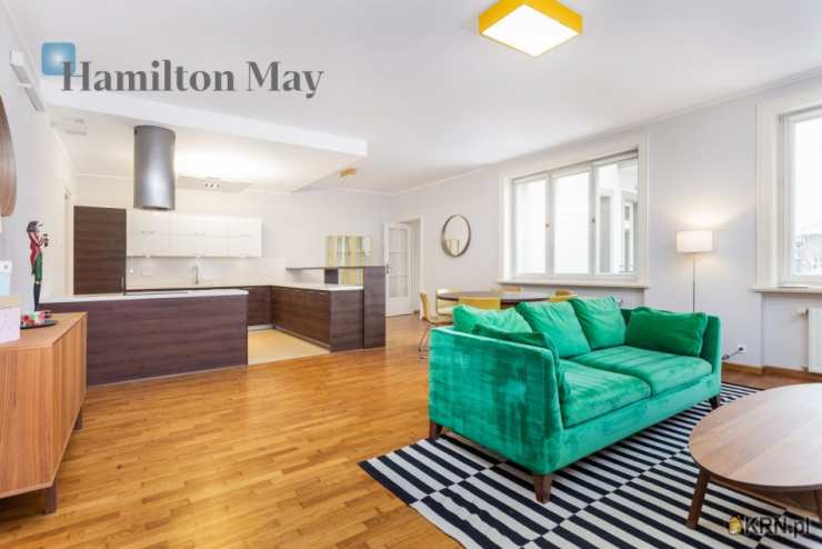 Mieszkanie  do wynajęcia, , Kraków, Stare Miasto, ul. J. Sarego