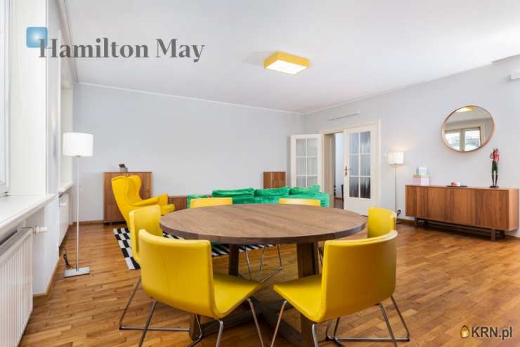 Kraków, Stare Miasto, ul. J. Sarego, , Mieszkanie  do wynajęcia