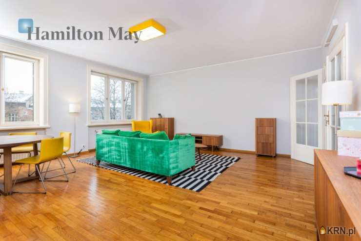 , Mieszkanie  do wynajęcia, Kraków, Stare Miasto, ul. J. Sarego