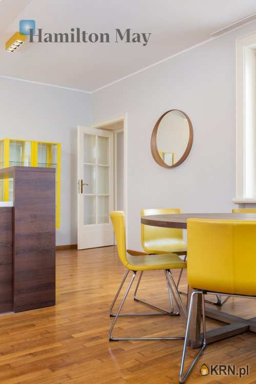 Kraków, Stare Miasto, ul. J. Sarego, , Mieszkanie  do wynajęcia