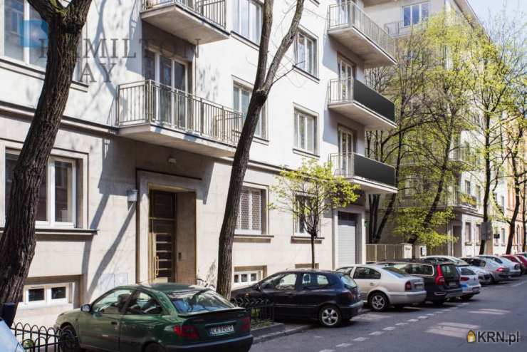 , Kraków, Stare Miasto, ul. J. Sarego, Mieszkanie  do wynajęcia