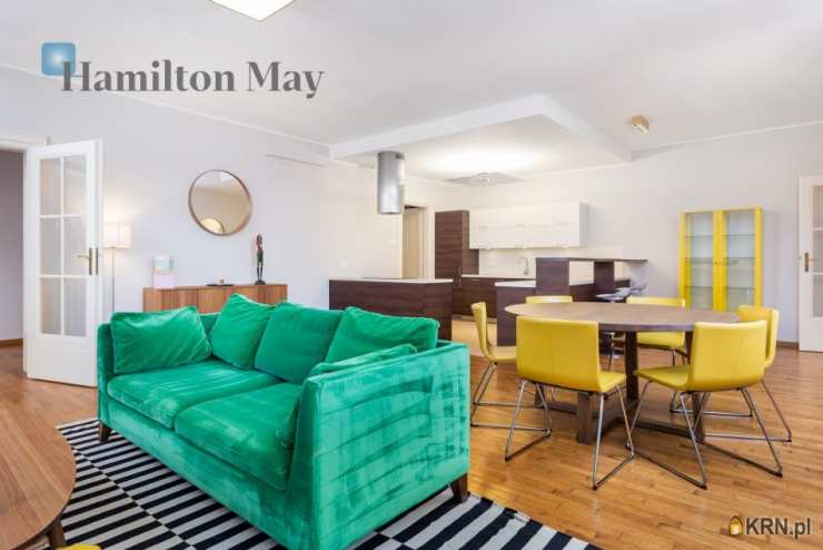 Mieszkanie  do wynajęcia, Kraków, Stare Miasto/Nowe Miasto, ul. J. Sarego, 