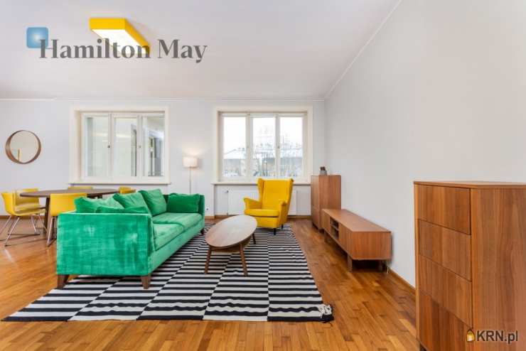 Kraków, Stare Miasto/Nowe Miasto, ul. J. Sarego, Mieszkanie  do wynajęcia, 