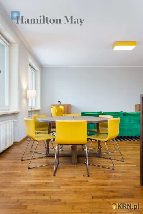 , Kraków, Stare Miasto/Nowe Miasto, ul. J. Sarego, Mieszkanie  do wynajęcia