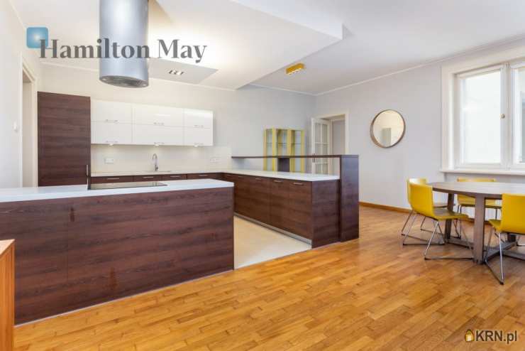 Hamilton May, Mieszkanie  do wynajęcia, Kraków, Stare Miasto/Nowe Miasto, ul. J. Sarego