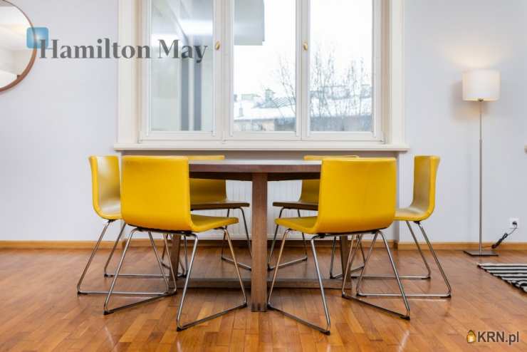 Mieszkanie  do wynajęcia, Kraków, Stare Miasto/Nowe Miasto, ul. J. Sarego, 