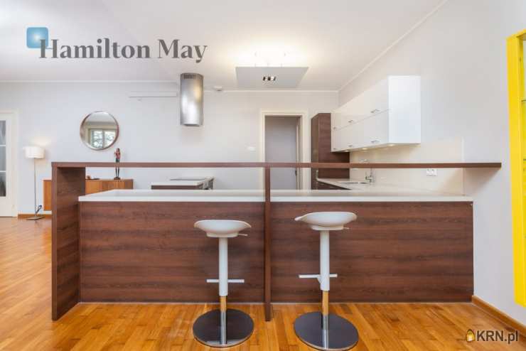 Kraków, Stare Miasto/Nowe Miasto, ul. J. Sarego, Mieszkanie  do wynajęcia, 