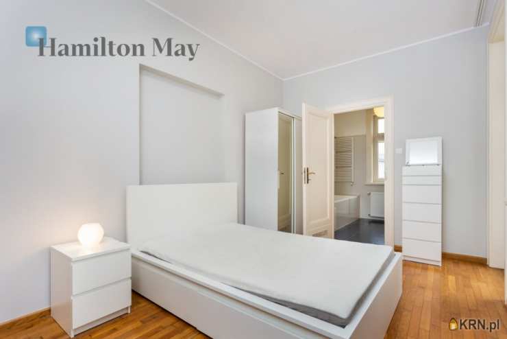 , Kraków, Stare Miasto/Nowe Miasto, ul. J. Sarego, Mieszkanie  do wynajęcia