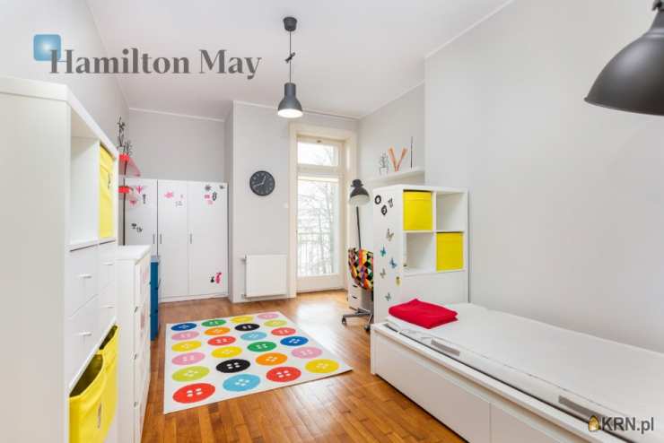 Mieszkanie  do wynajęcia, Kraków, Stare Miasto/Nowe Miasto, ul. J. Sarego, 